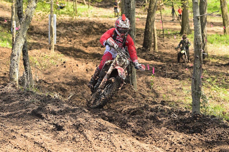 Lee is aboard the newly-formed Phoenix Honda Racing team for the 2019 season. 