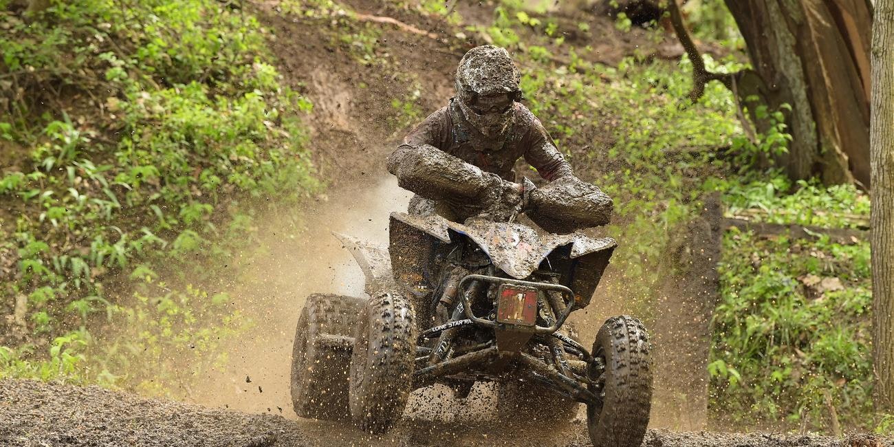 Photo Gallery: X-Factor Whitetails Afternoon ATVs
