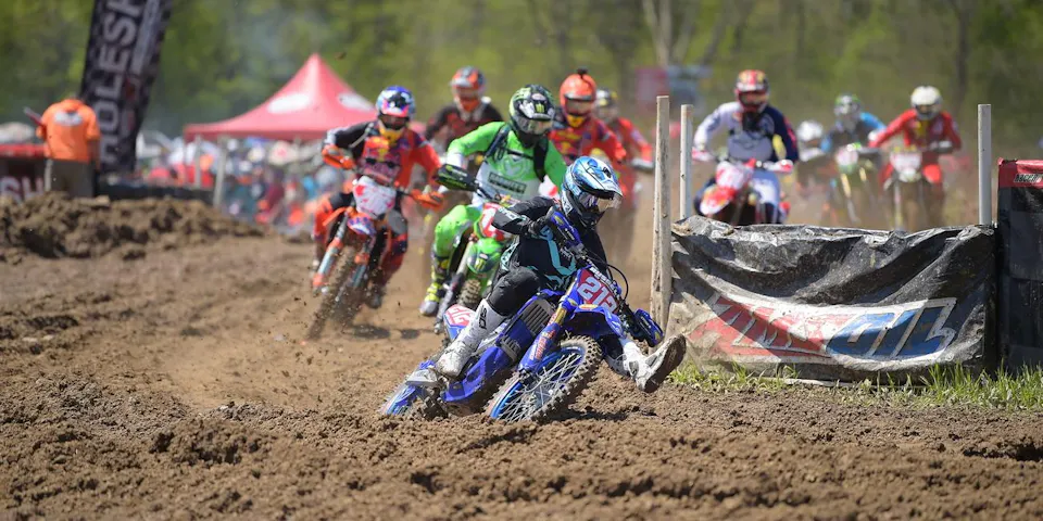 Quick Fill #16: This Week in GNCC