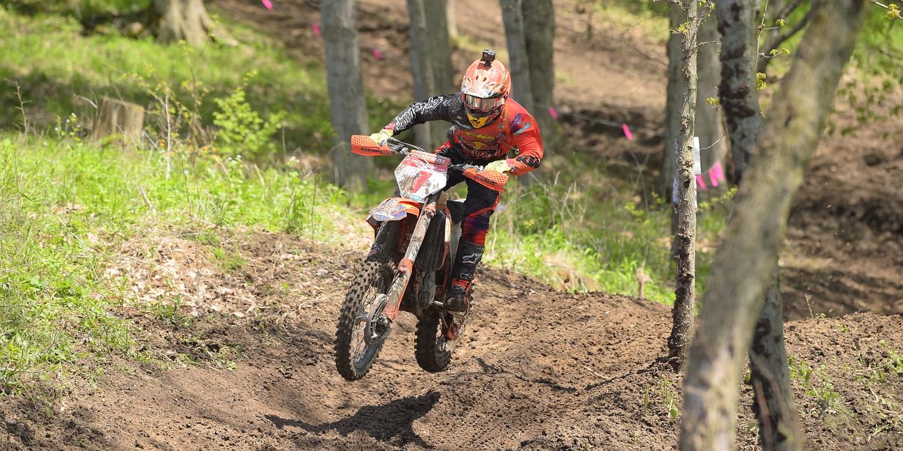 Photo Gallery: X-Factor Whitetails Afternoon Bikes