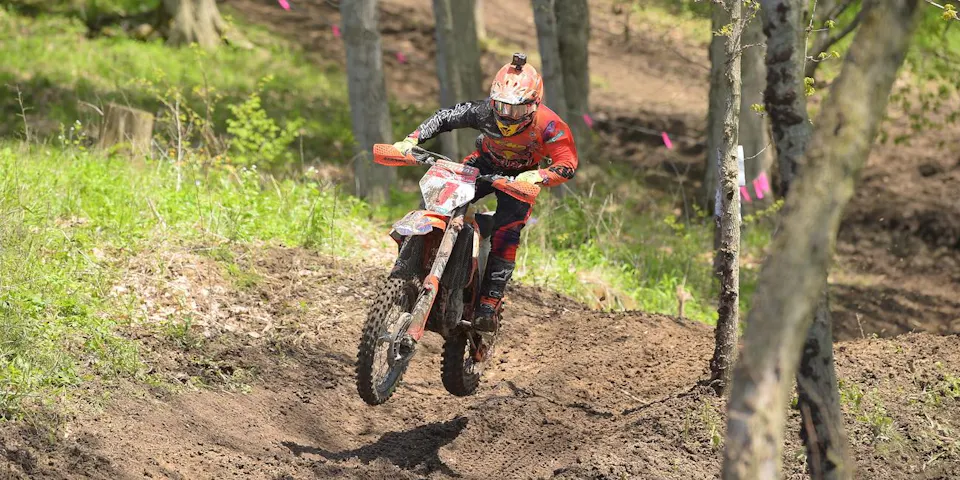 Photo Gallery: X-Factor Whitetails Afternoon Bikes