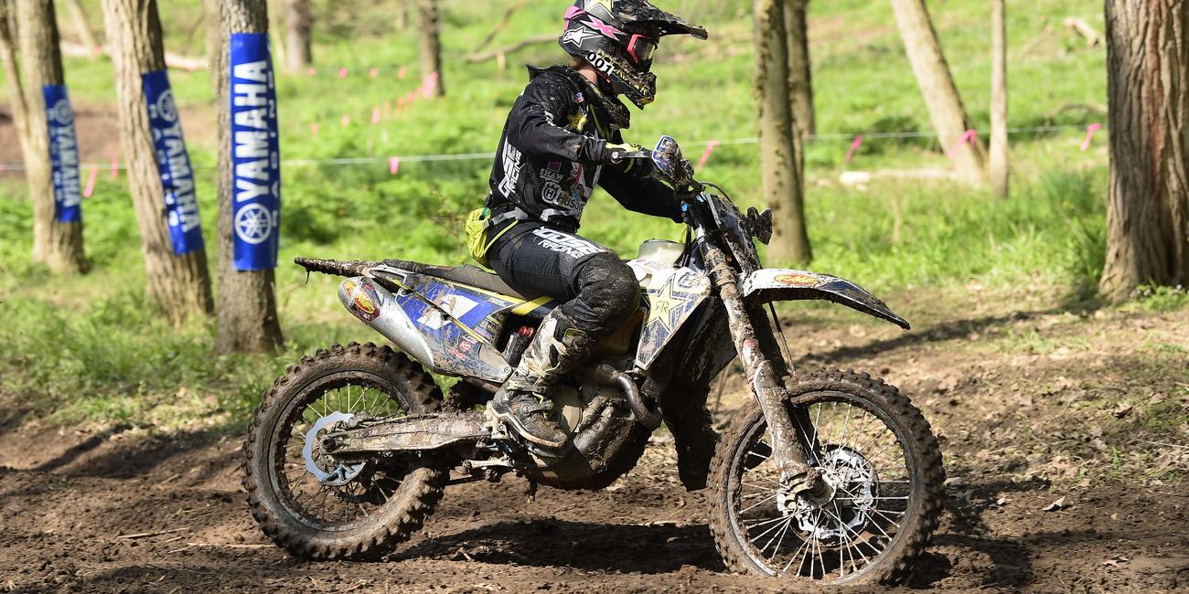 Photo Gallery: X-Factor Whitetails Morning Bikes