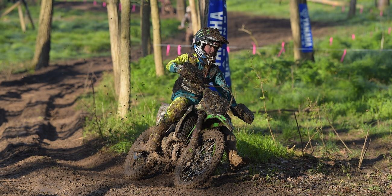 Photo Gallery: X-Factor Whitetails Youth Bikes