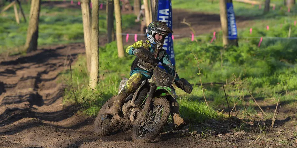 Photo Gallery: X-Factor Whitetails Youth Bikes