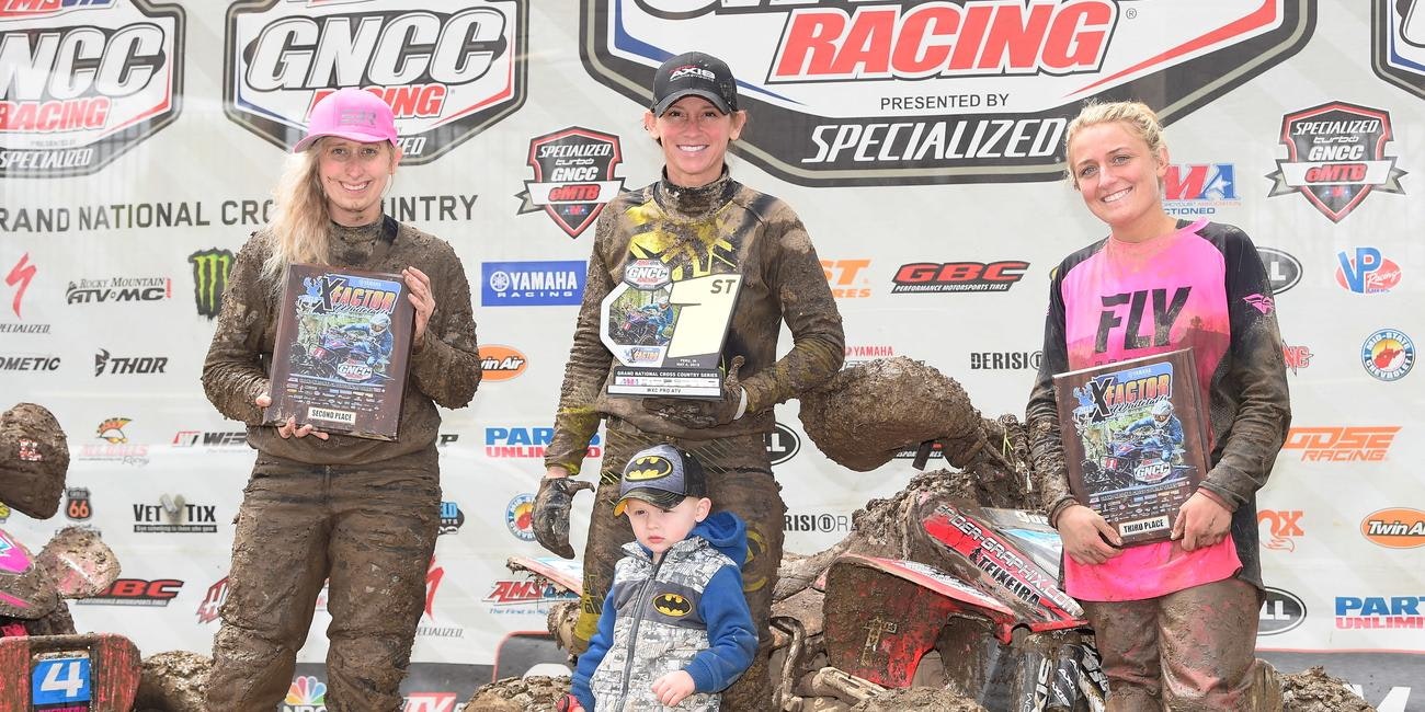 Video Report: X-Factor Whitetails WXC