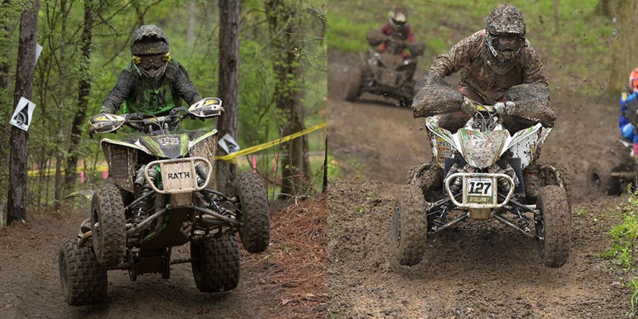 Tuesday Toolbox: Stewart Boys Racing Family