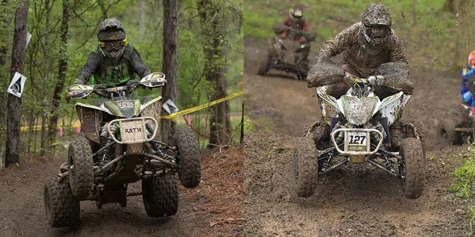 Tuesday Toolbox: Stewart Boys Racing Family