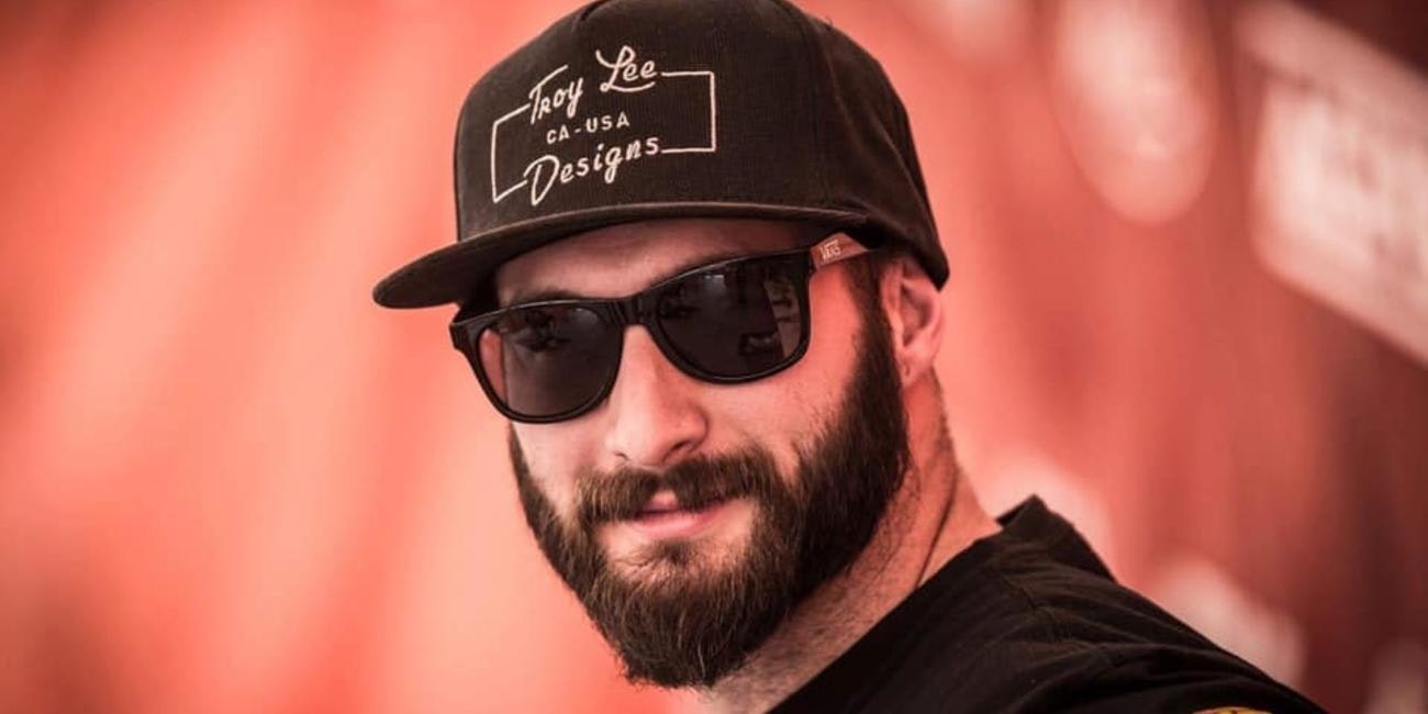 GNCC Racing Family Mourns the Loss of Nathan Martin