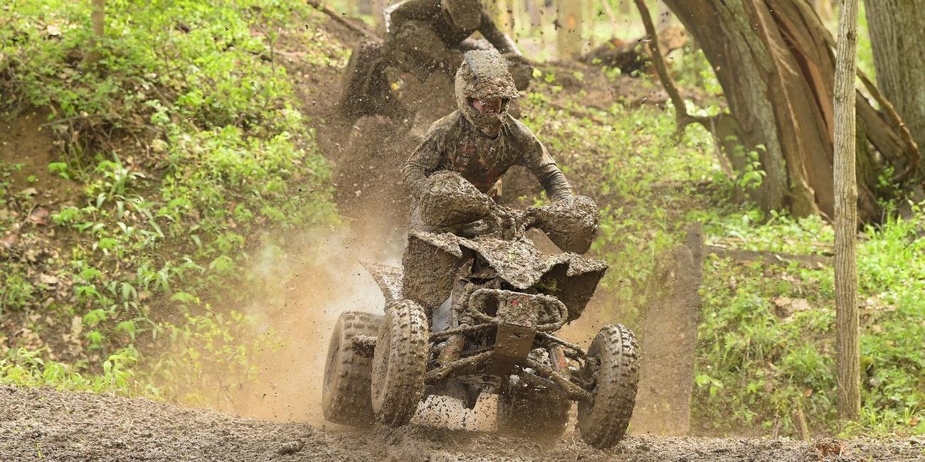GNCC Racing Returns to Ohio for 30th Annual Wiseco John Penton Race