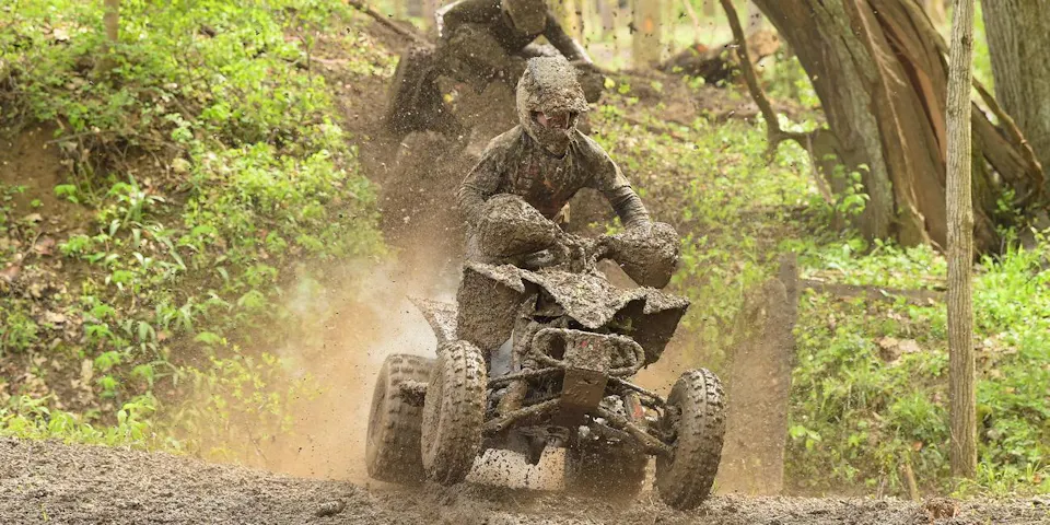 GNCC Racing Returns to Ohio for 30th Annual Wiseco John Penton Race
