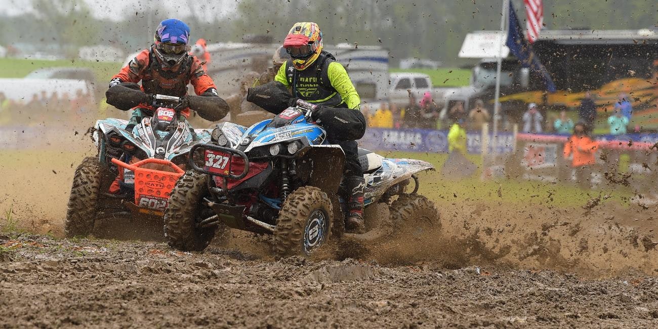 Quick Fill #17: This Week in GNCC