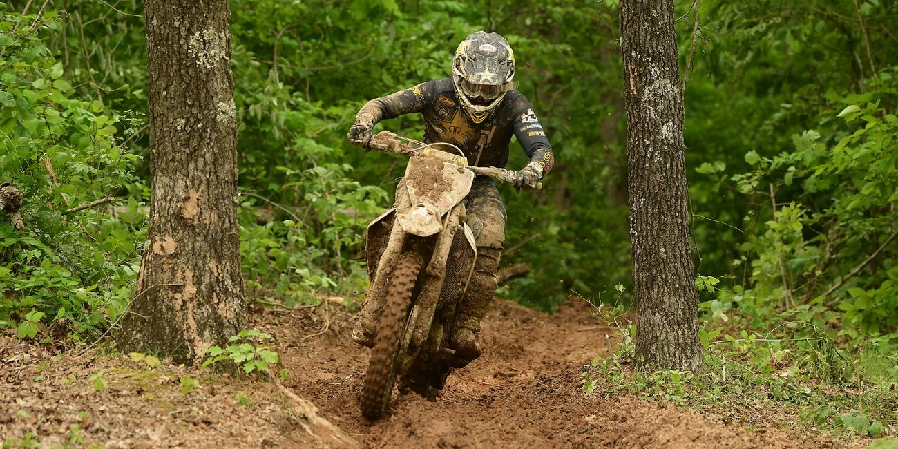 Photo Gallery: The John Penton Afternoon Bikes