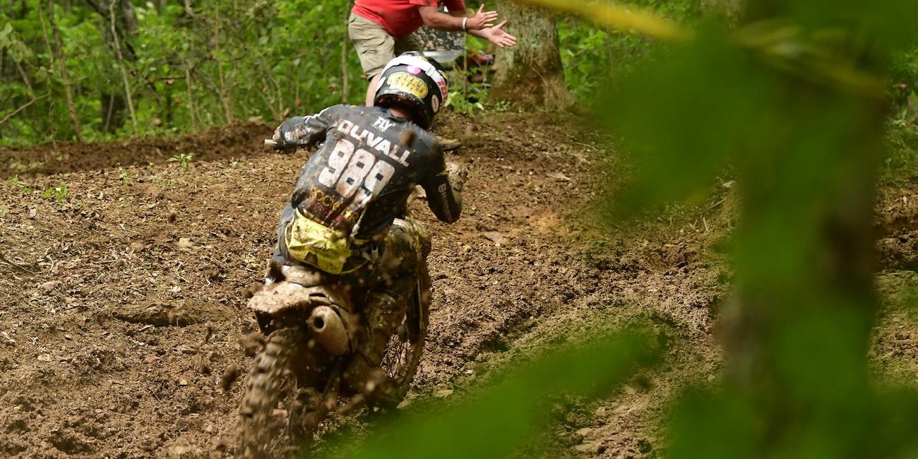 Video Report: The John Penton Bikes