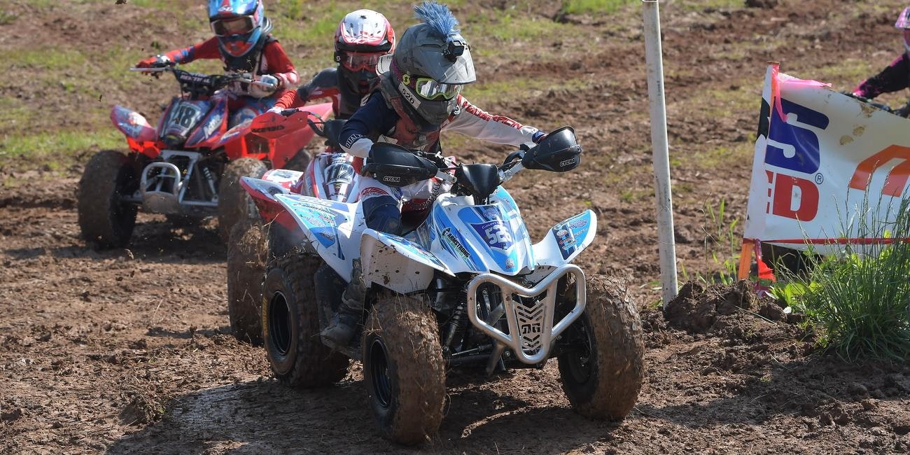 Photo Gallery: The John Penton Youth ATVs
