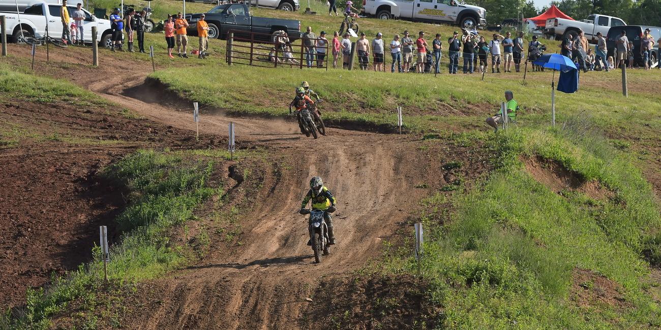 Photo Gallery: The John Penton Youth Bikes