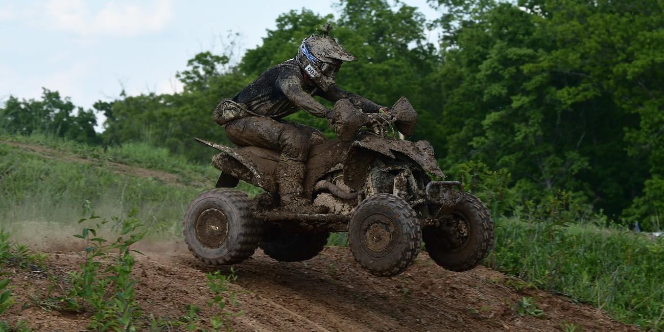 Brycen Neal Looks To Keep Momentum Rolling Into Dunlop Tomahawk GNCC