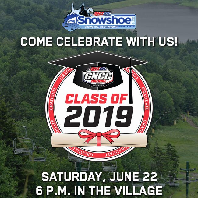 Register online now for GNCC Graduation!%MCEPASTEBIN%