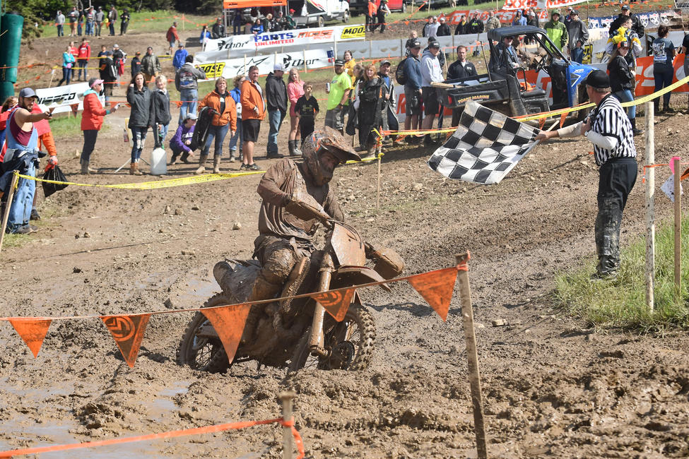 Want to see the checkered flag at Snowshoe? Here's some decent tips to make your race as successful as possible!