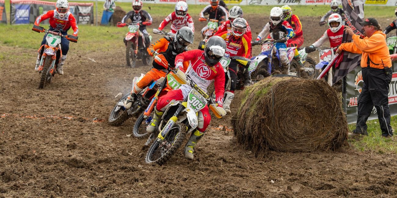 Quick Fill #19: This Week in GNCC