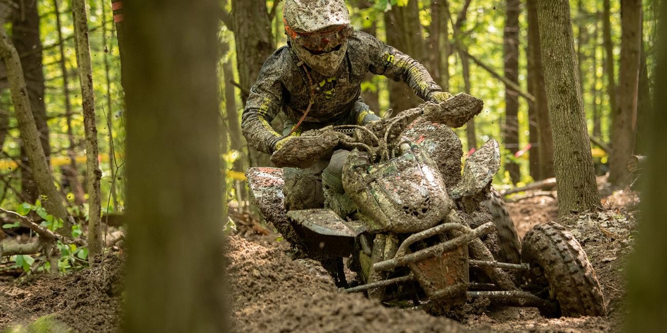 Photo Gallery: Tomahawk Afternoon ATVs