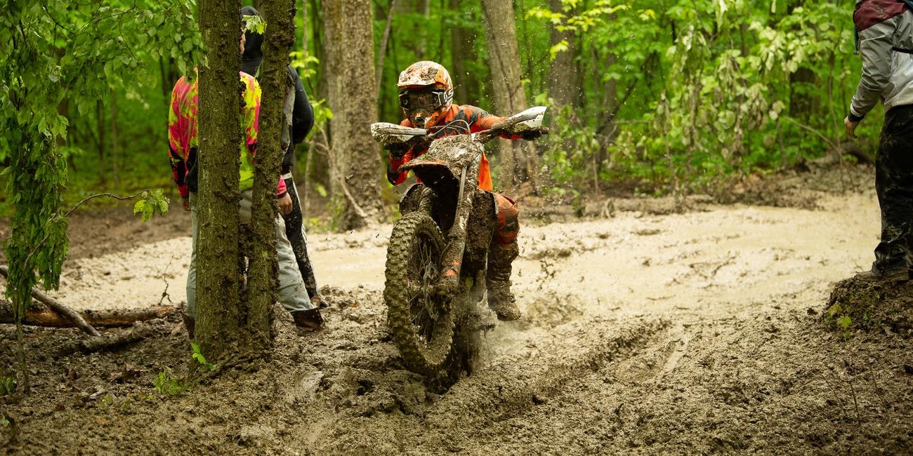 Photo Gallery: Tomahawk Morning Bikes