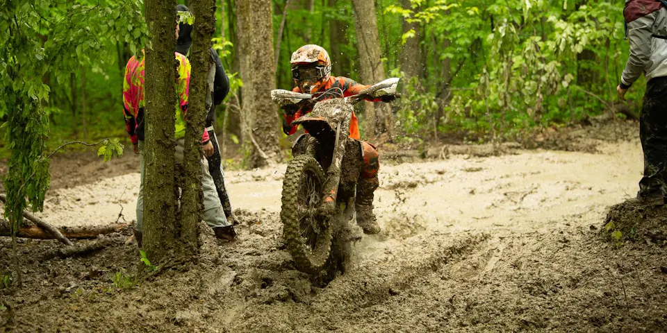Photo Gallery: Tomahawk Morning Bikes