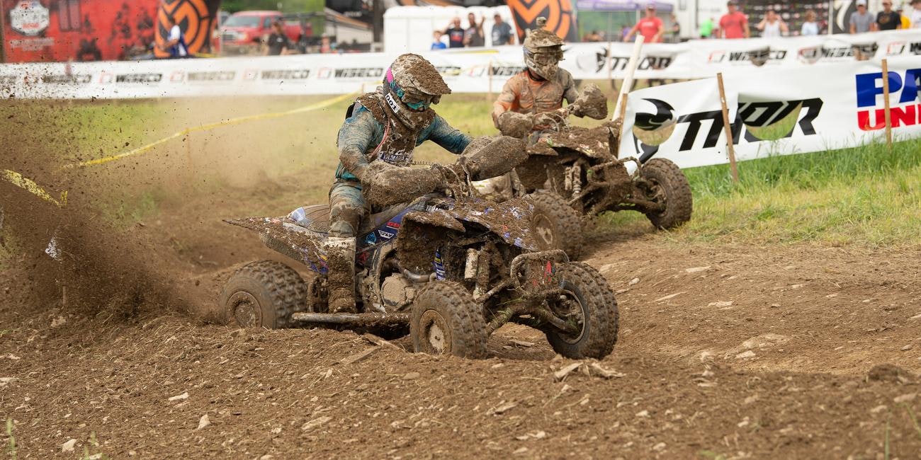 Tomahawk Yamaha Rewind