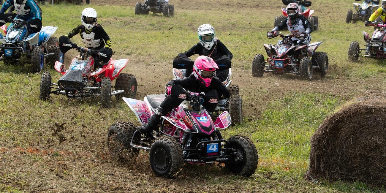 Video Report: Tomahawk WXC