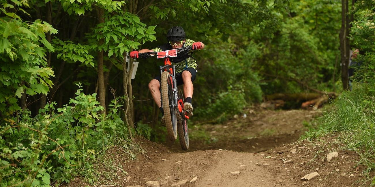 Video Report: Tomahawk eMTB
