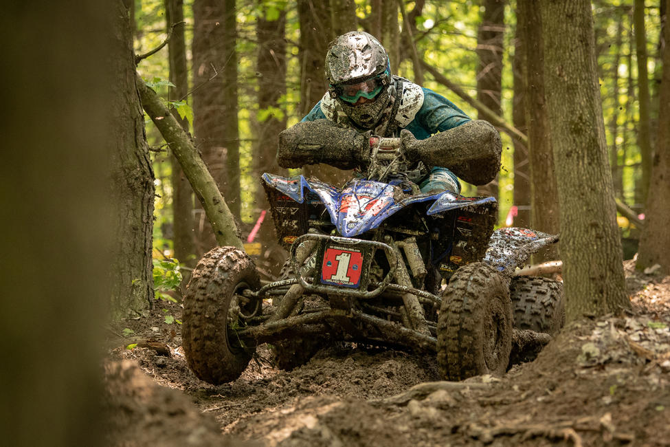 Walker Fowler just earned his 50th career win, and is looking to keep that momentum rolling into this Saturday's race.