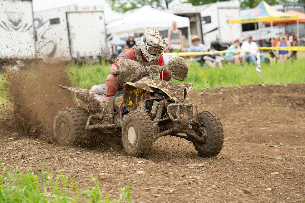 Hunter Hart has been on the gas, and will ultimately be one to keep an eye on.