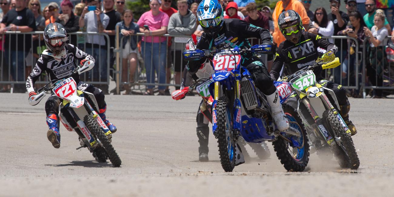 Photo Gallery: Snowshoe Afternoon Bikes