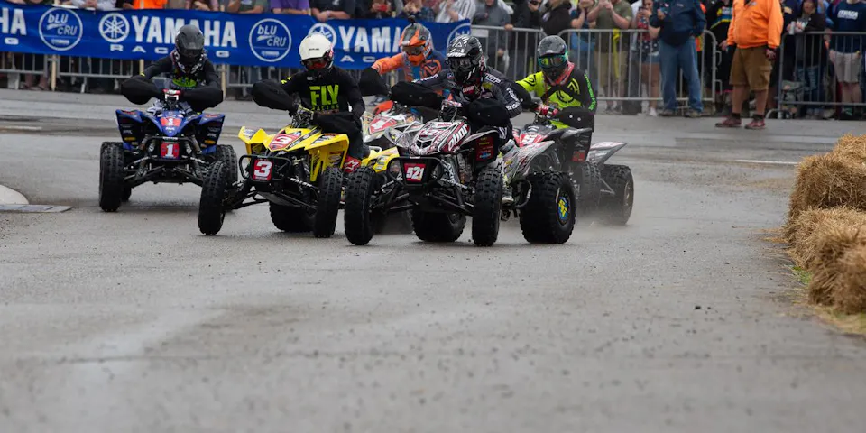 Quick Fill #21: This Week in GNCC