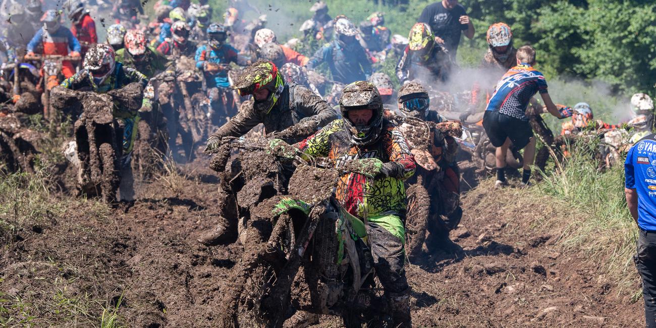 Photo Gallery: Snowshoe Morning Bikes