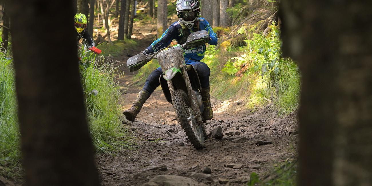 Photo Gallery: Snowshoe Youth Bikes