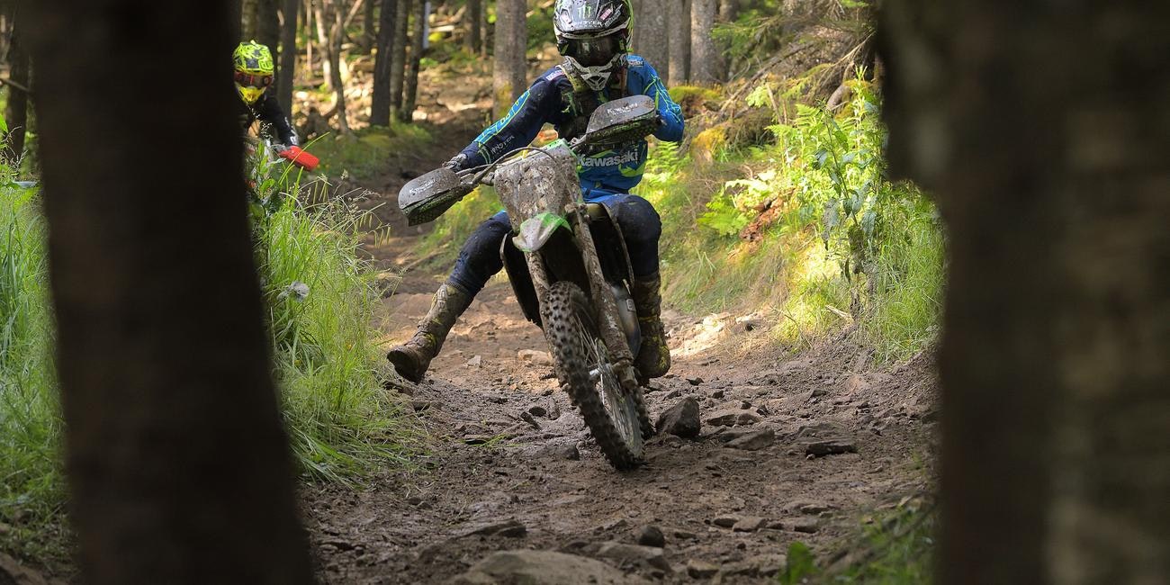 Photo Gallery: Snowshoe Youth Bikes