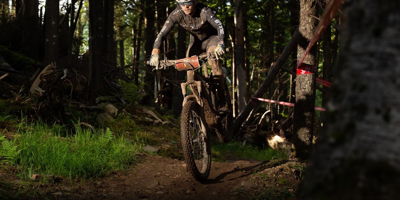 Photo Gallery: Snowshoe eMTB / Scenic