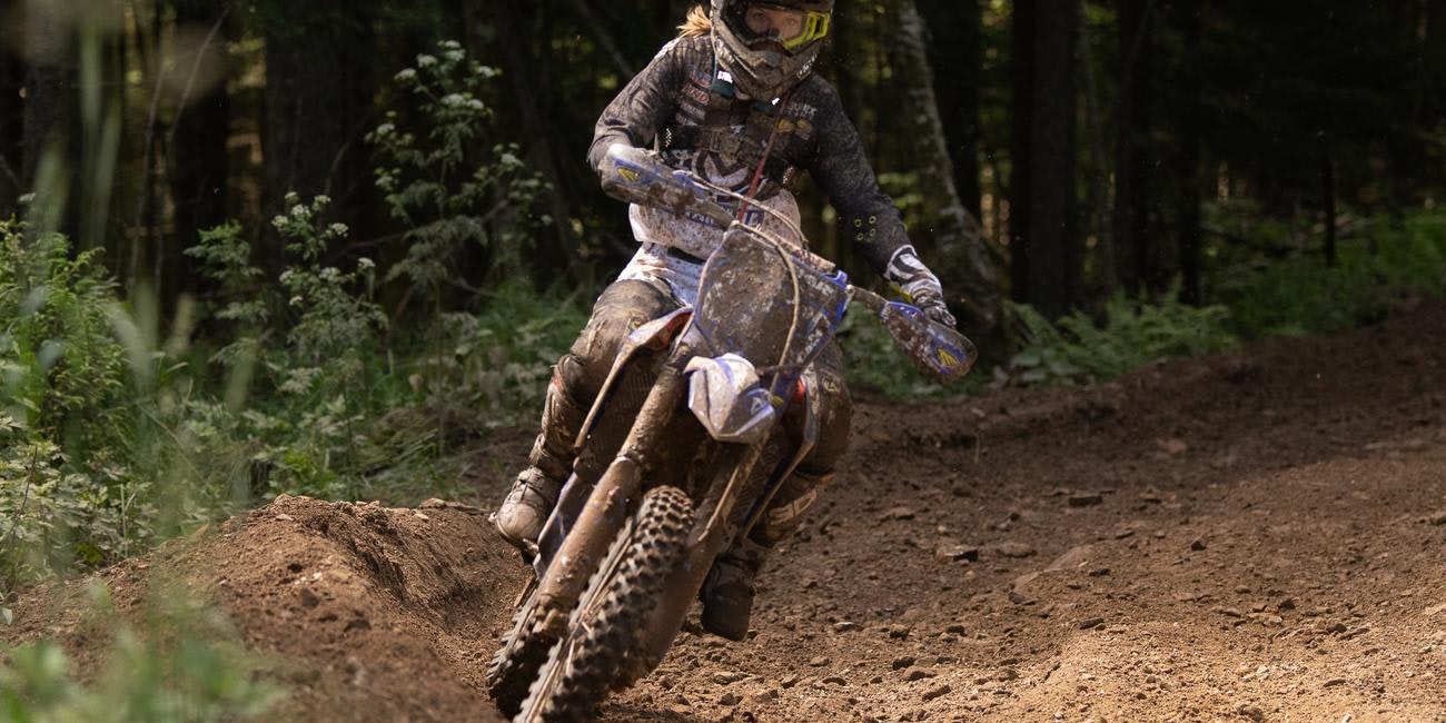 Snowshoe Yamaha Rewind