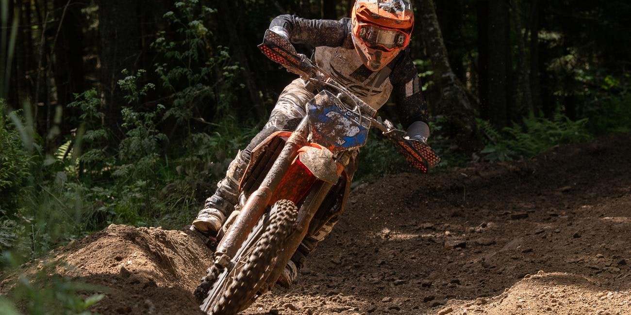 Video Report: Snowshoe WXC