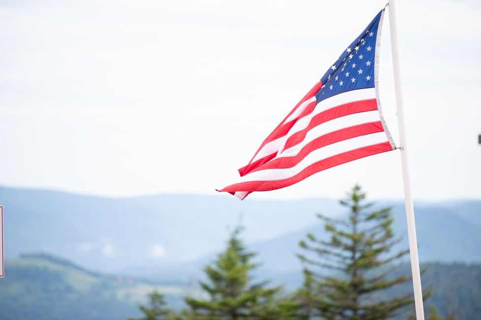 The views just cannot get any better...