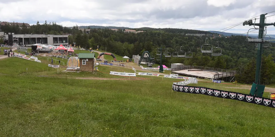 Tuesday Toolbox: Snowshoe Mountain Resort