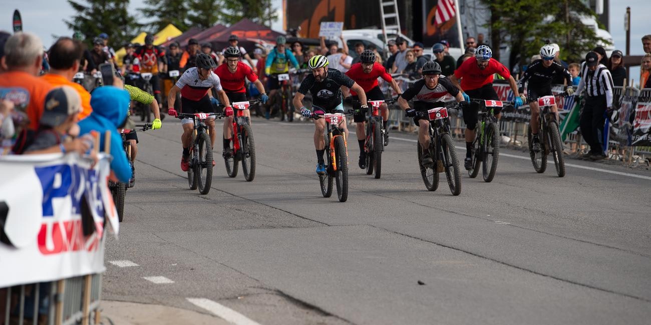 Video Report: Snowshoe eMTB