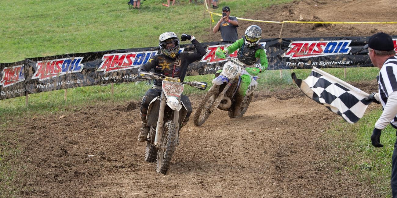 Video Report: High Voltage Bikes