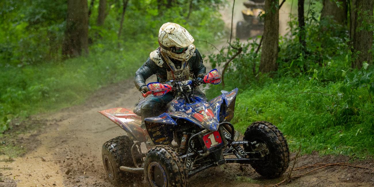 Photo Gallery: High Voltage Afternoon ATVs