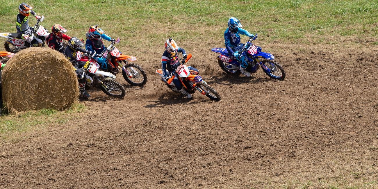 Quick Fill #23: This Week in GNCC