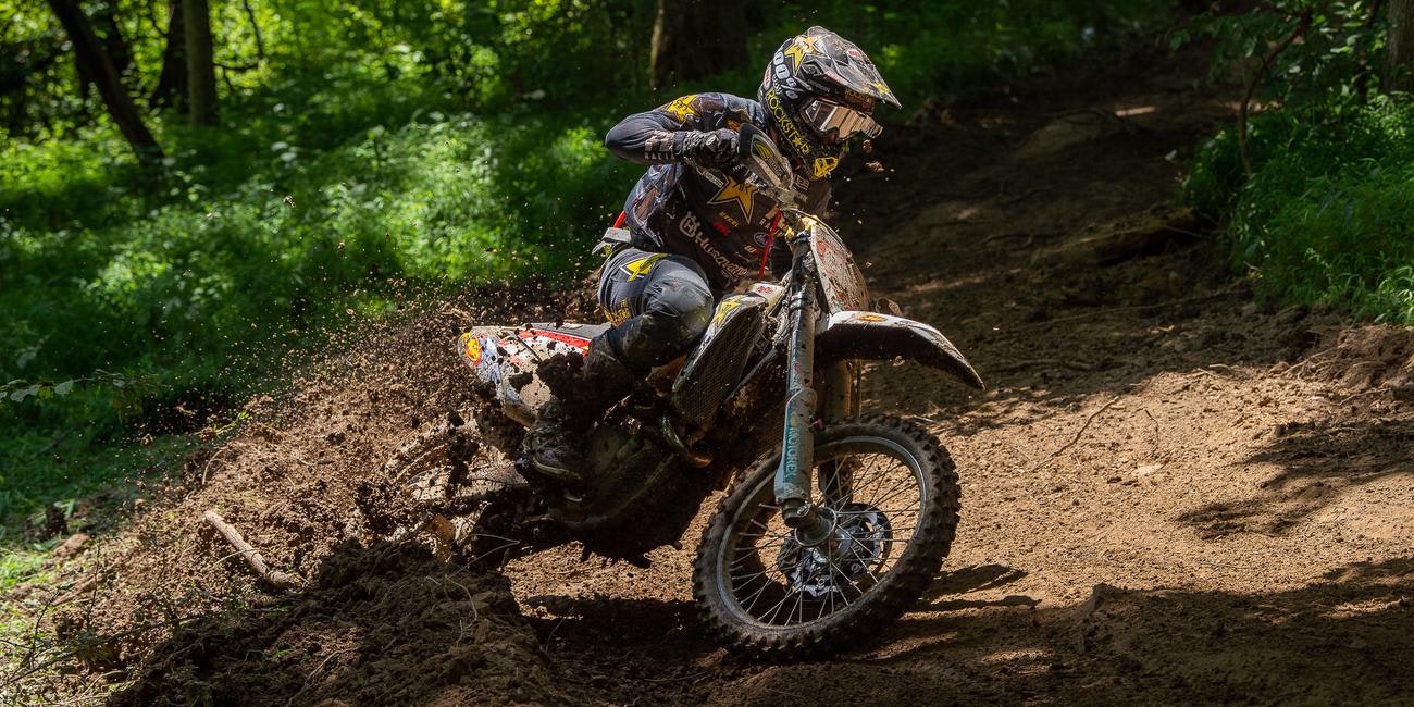 Photo Gallery: High Voltage Afternoon Bikes