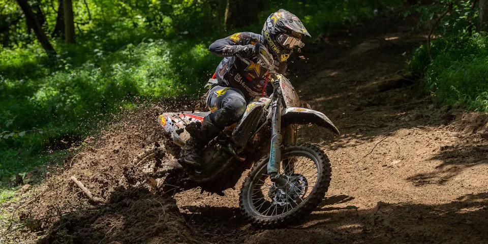 Photo Gallery: High Voltage Afternoon Bikes