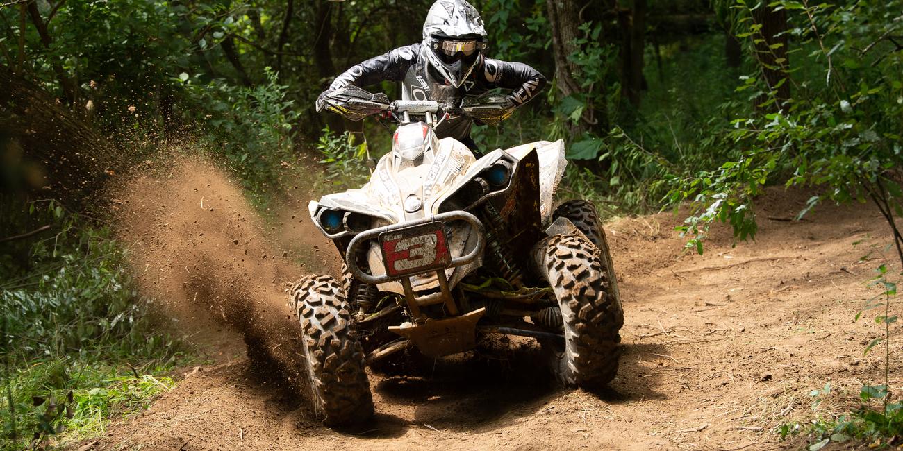 Photo Gallery: High Voltage Morning ATVs