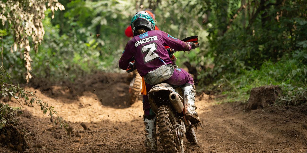 Photo Gallery: High Voltage Morning Bikes