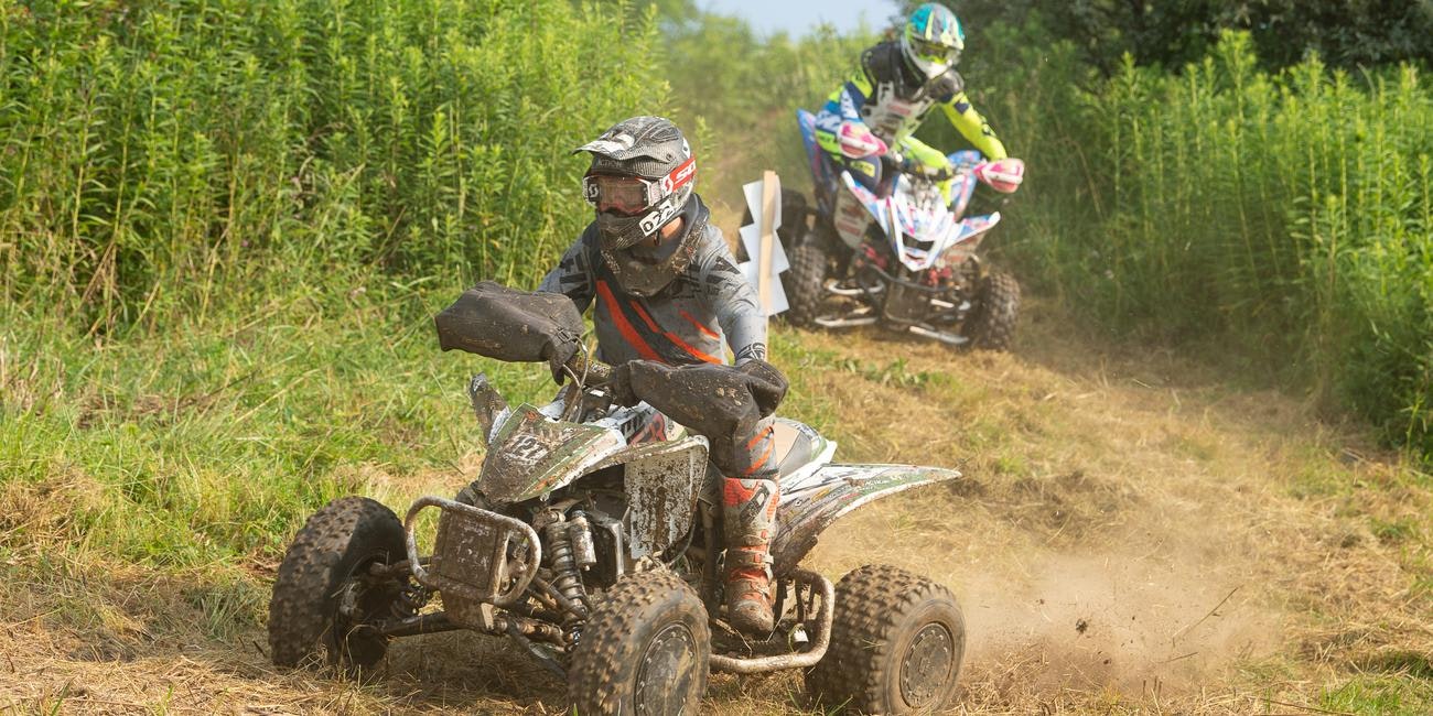 High Voltage FMF Youth Recap